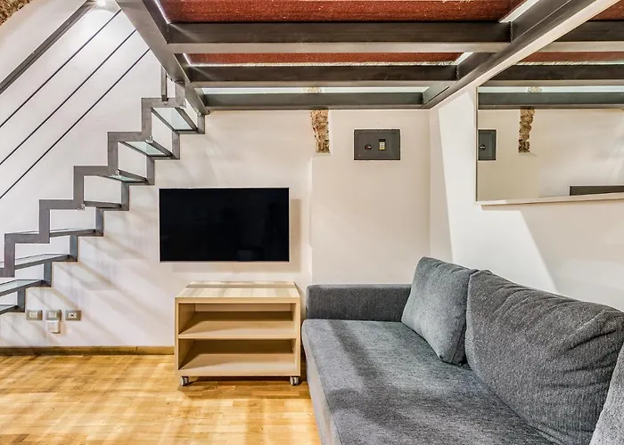 Ferrari Apartment