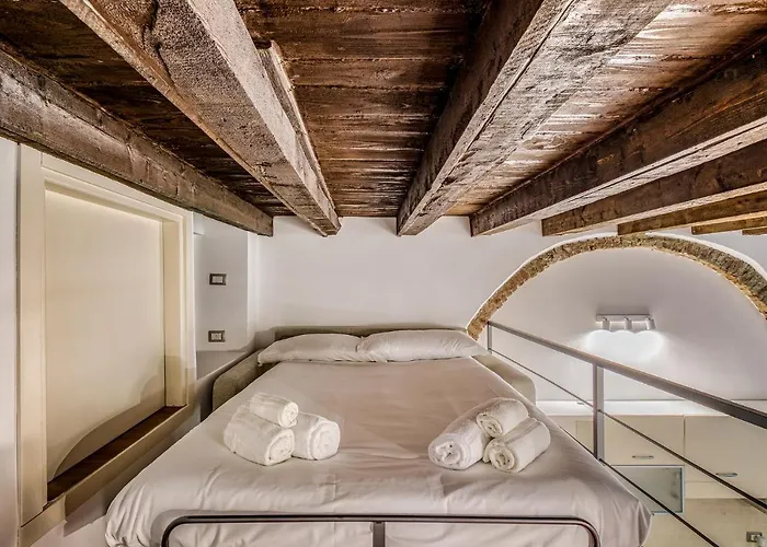 Ferrari Apartment